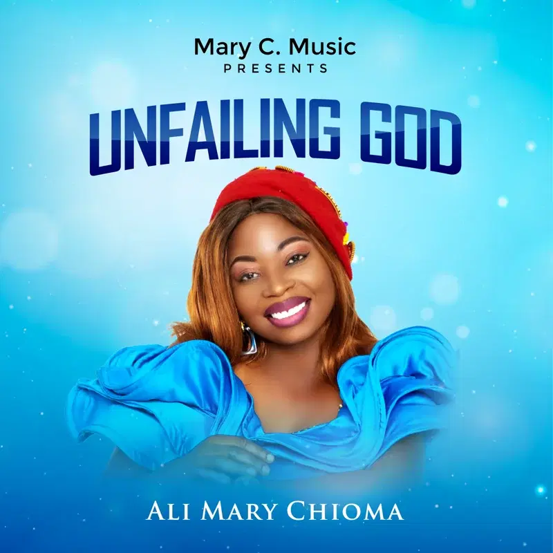 Unfailing God