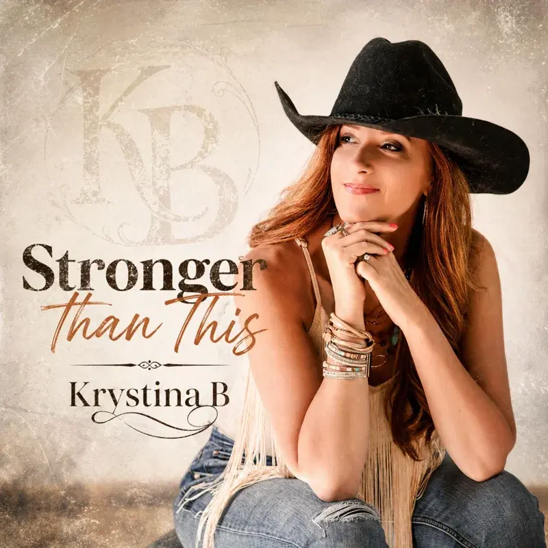Stronger Than This