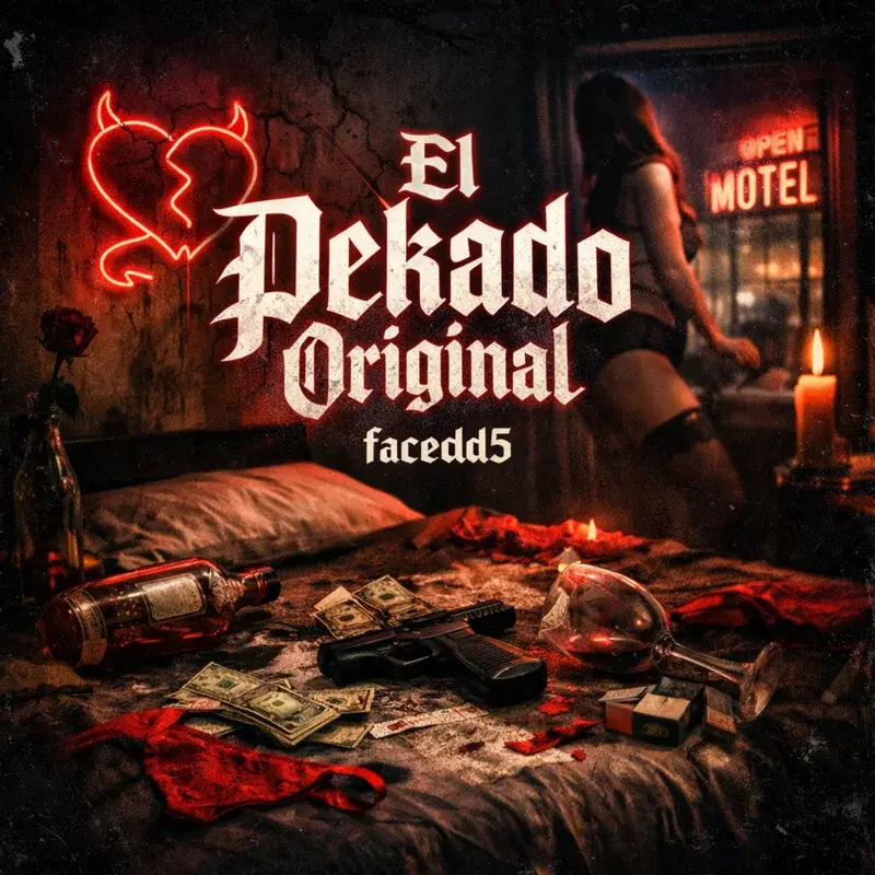 El Pekado Original