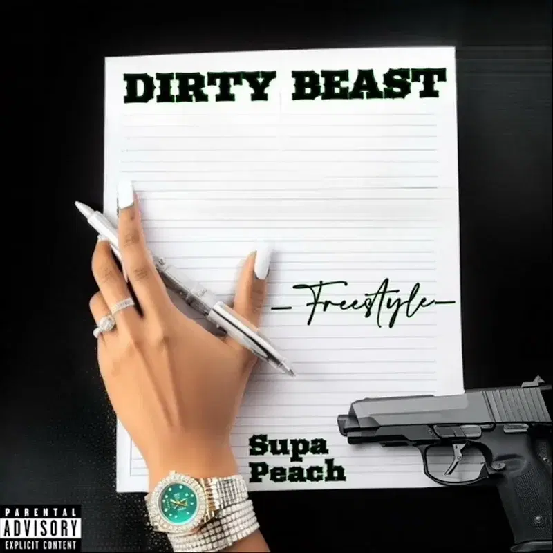 Dirty Beast