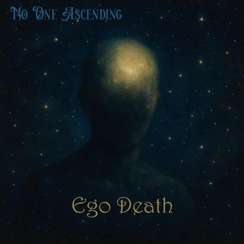 Ego Death