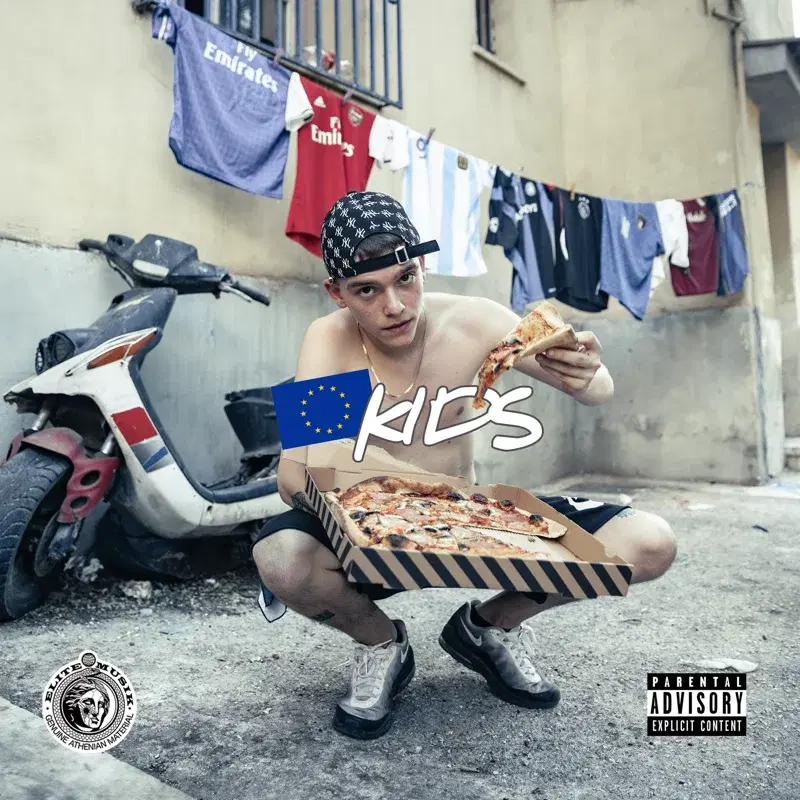 Cover Art
