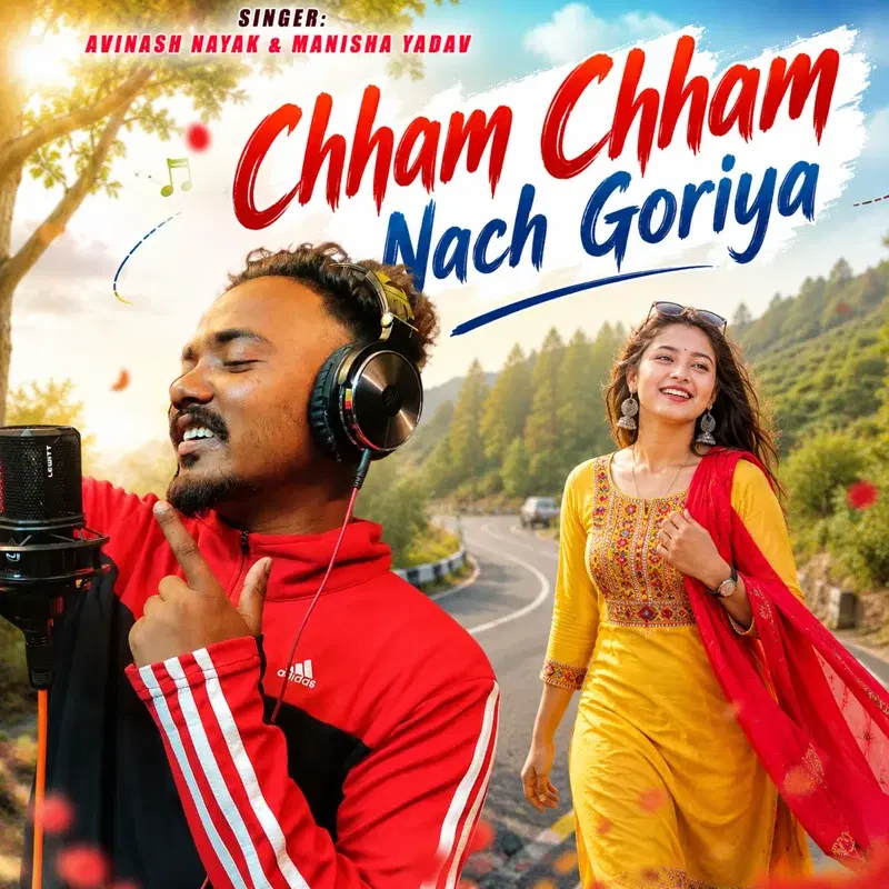 Cover Art
