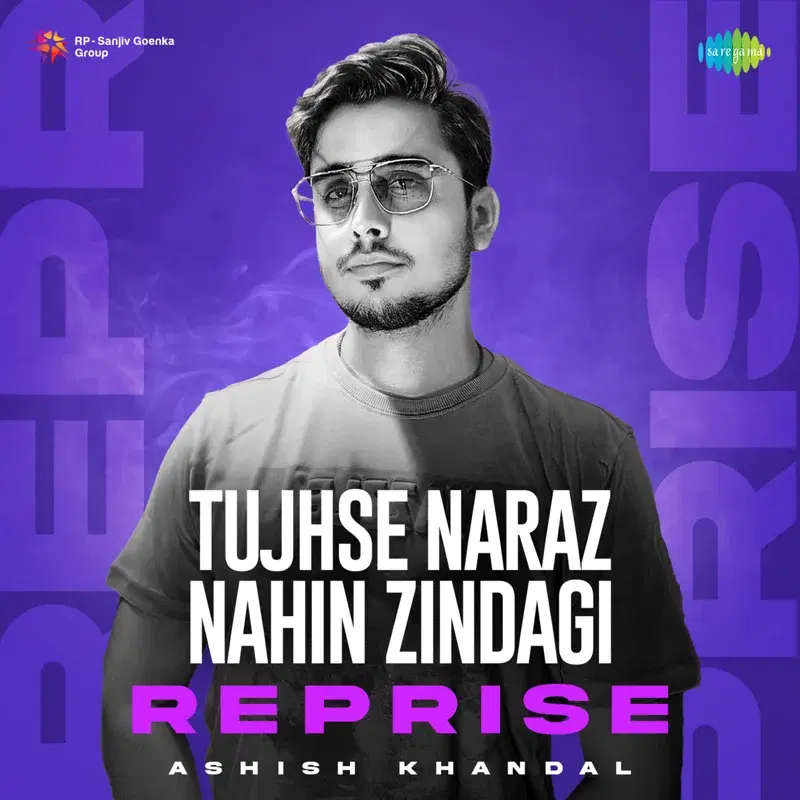 Tujhse Naraz Nahin Zindagi