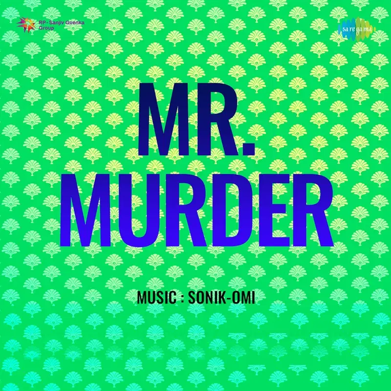 Mr. Murder (Original Motion Picture Soundtrack)