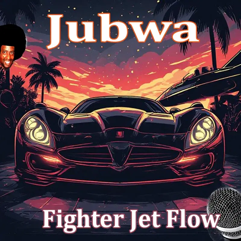 Fighter Jet Flow