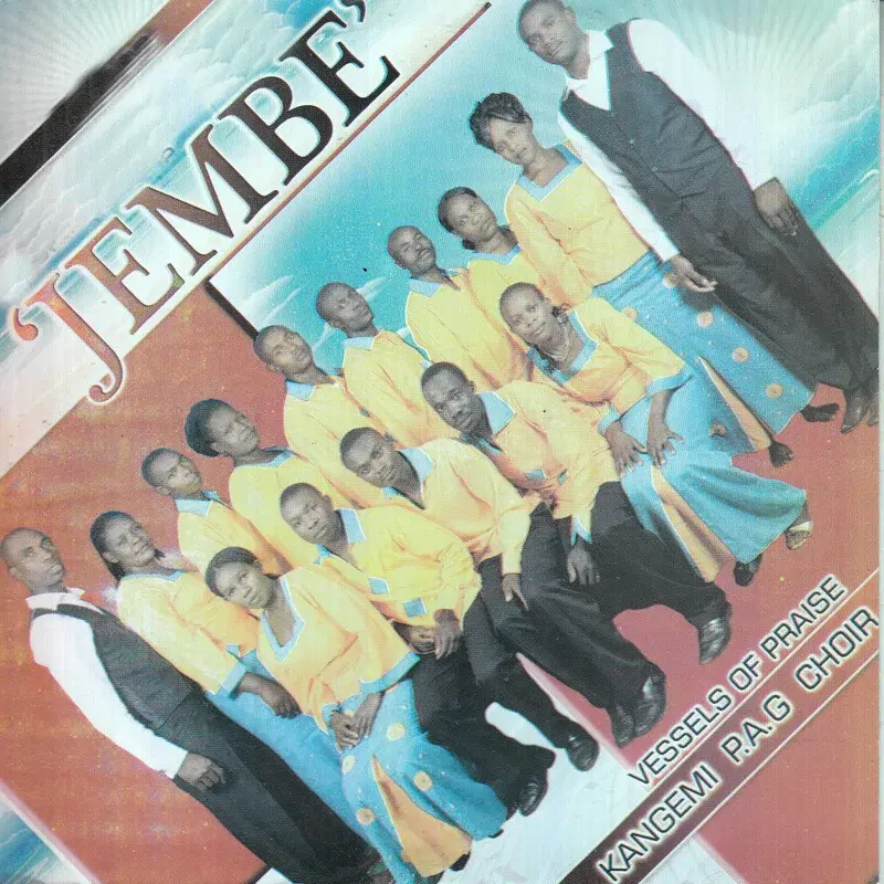 Jembe