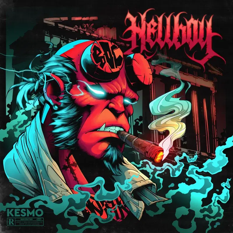 Cover Art