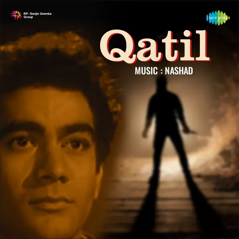 Qatil (Original Motion Picture Soundtrack)