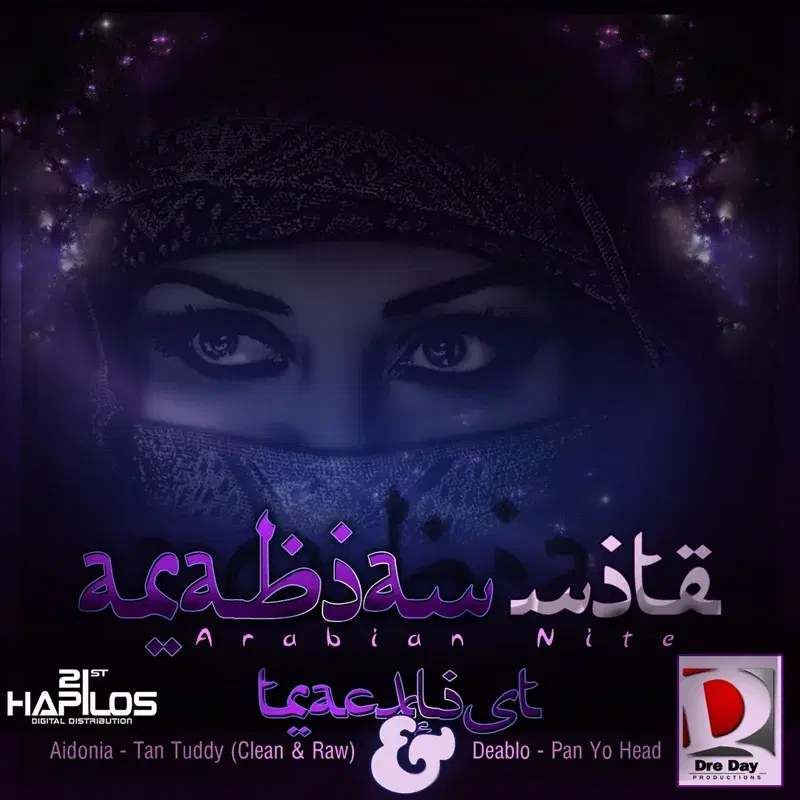 Arabian Nite Riddim