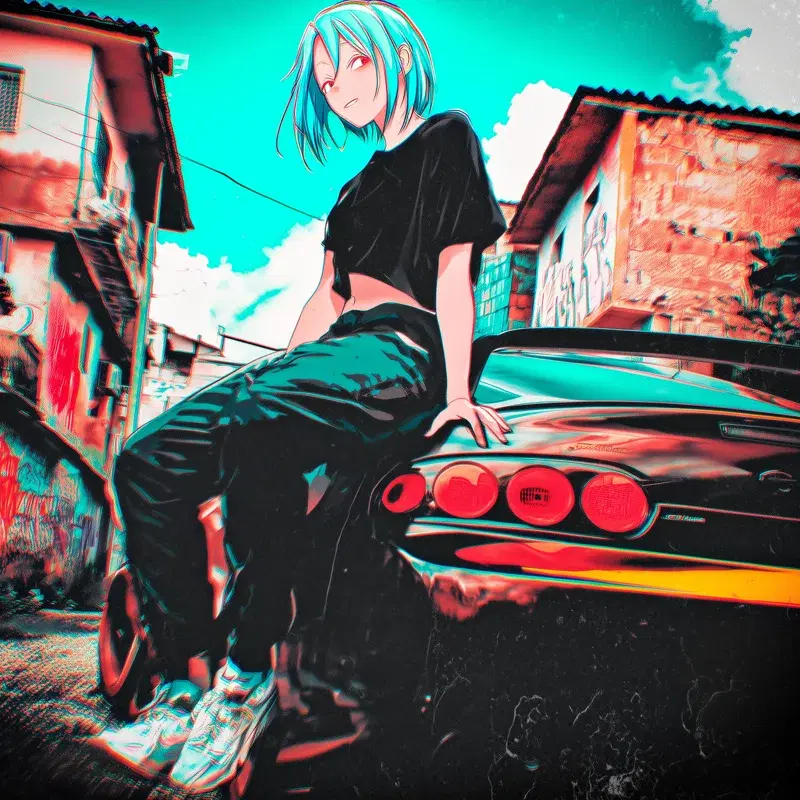 ADRENALINA