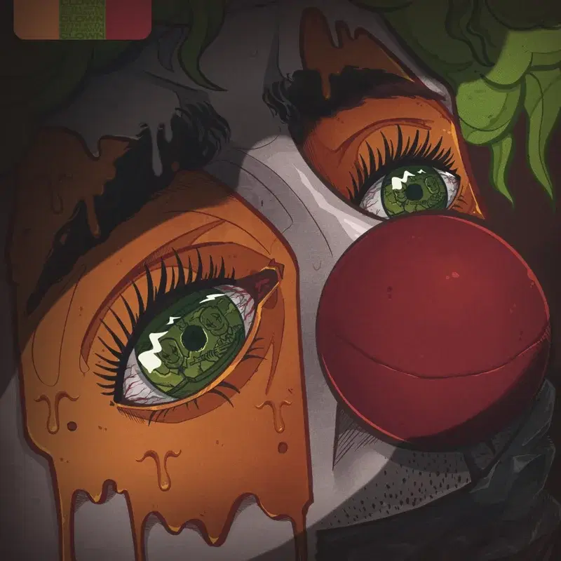 Clown