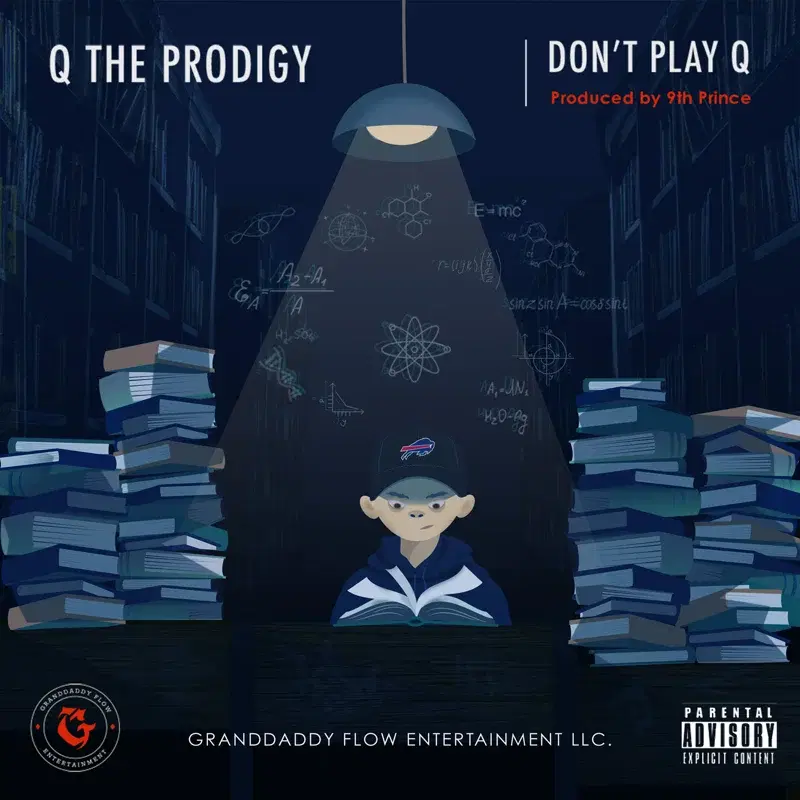 Don't Play Q