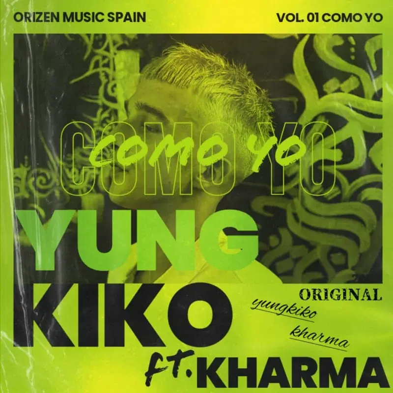 COMO YO