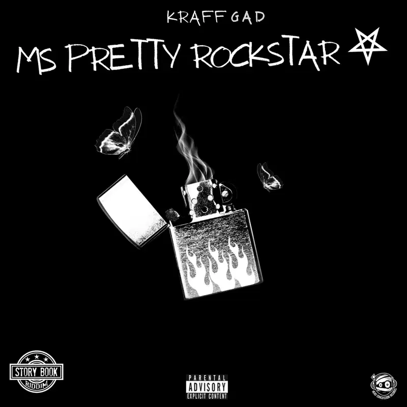 Ms Pretty Rockstar
