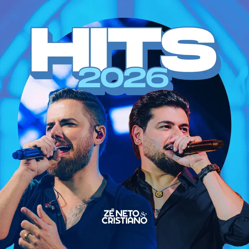 Zé Neto & Cristiano - Hits 2026