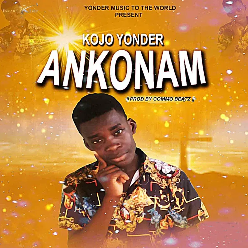 Ankonam