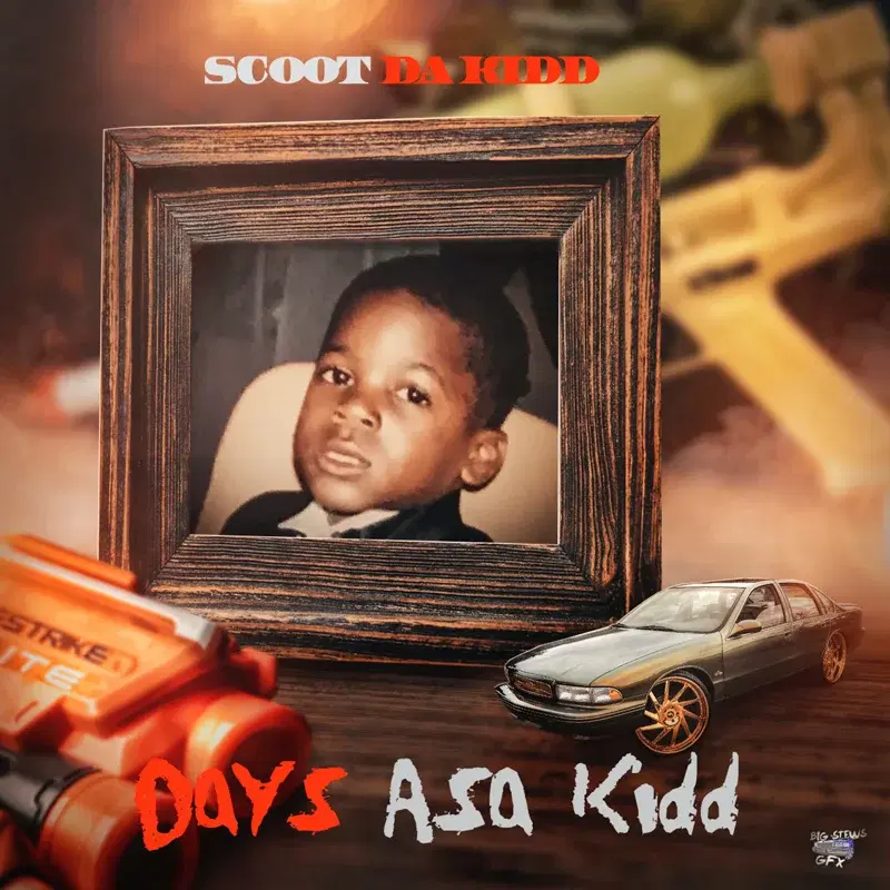 Days as a Kidd