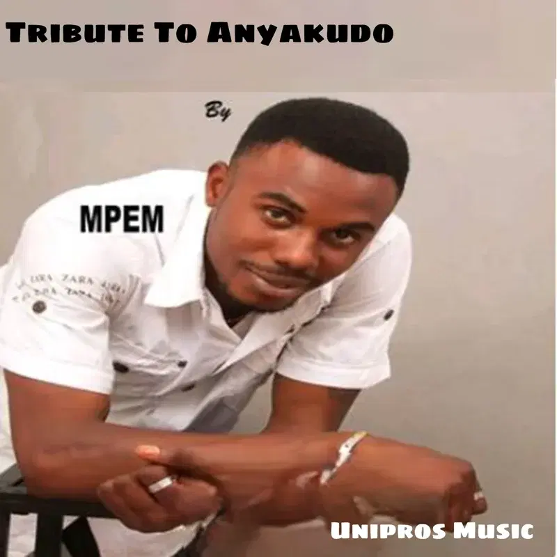 Tribute To Anyakudo