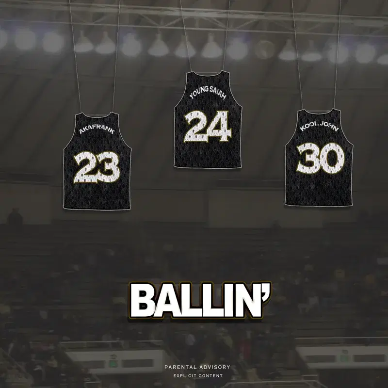 Ballin'