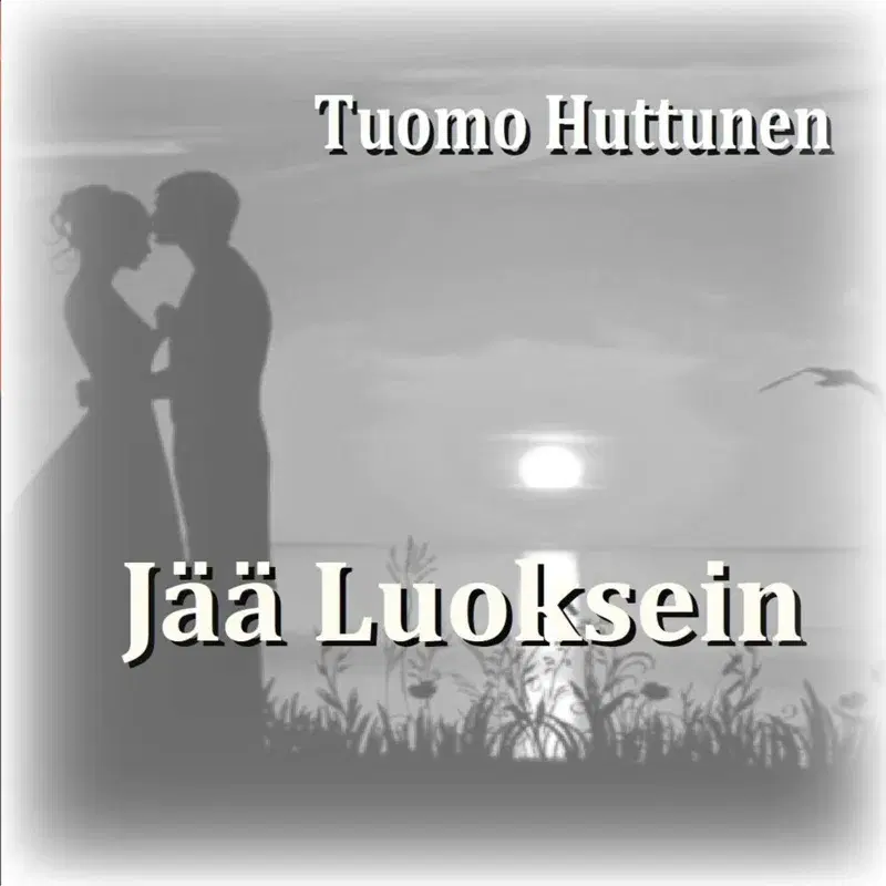 Jää Luoksein