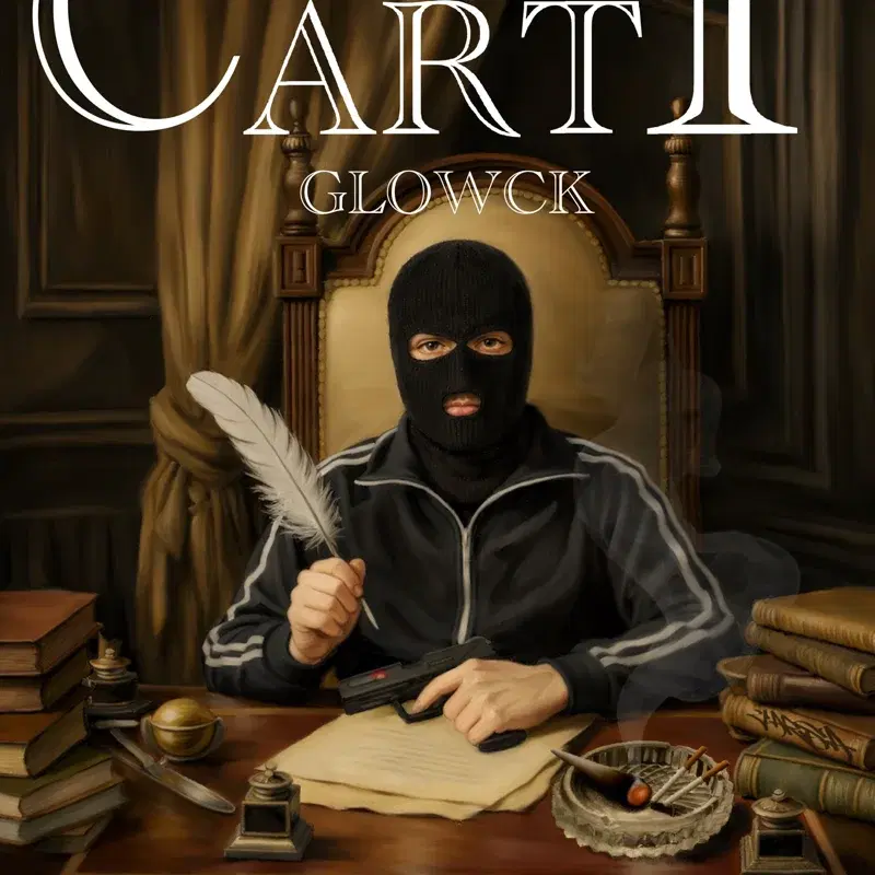 Cover Art
