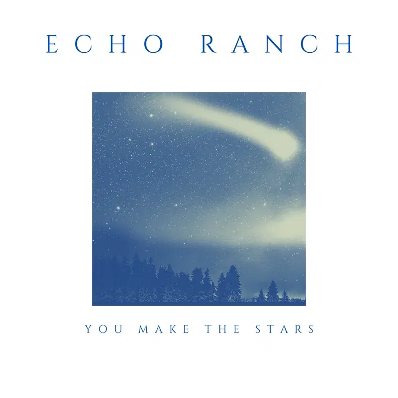 You Make the Stars