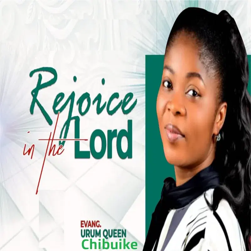 Rejoice in the Lord