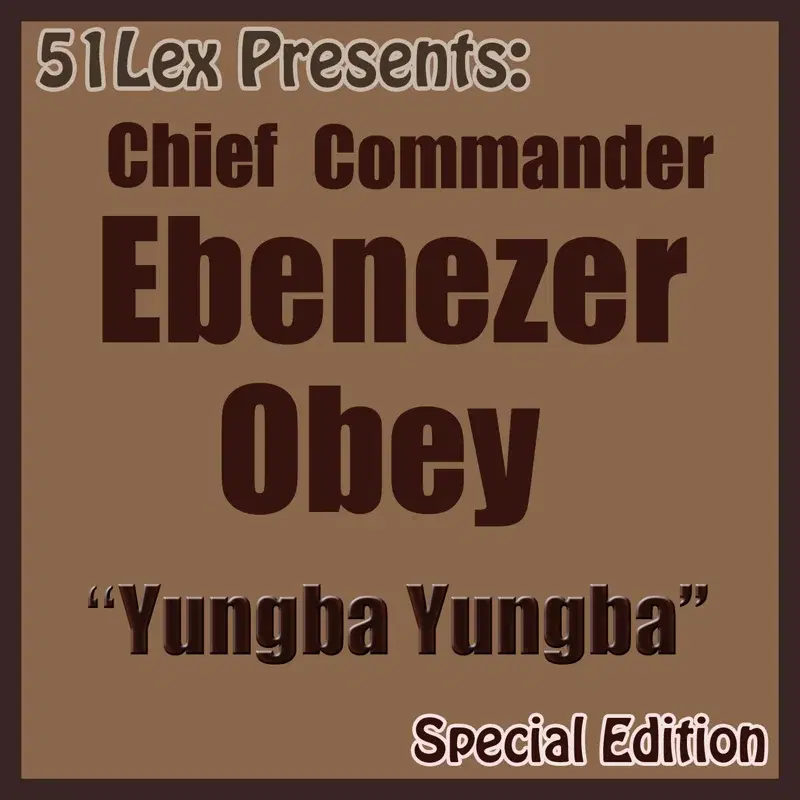 51 Lex Presents: Yungba Yungba