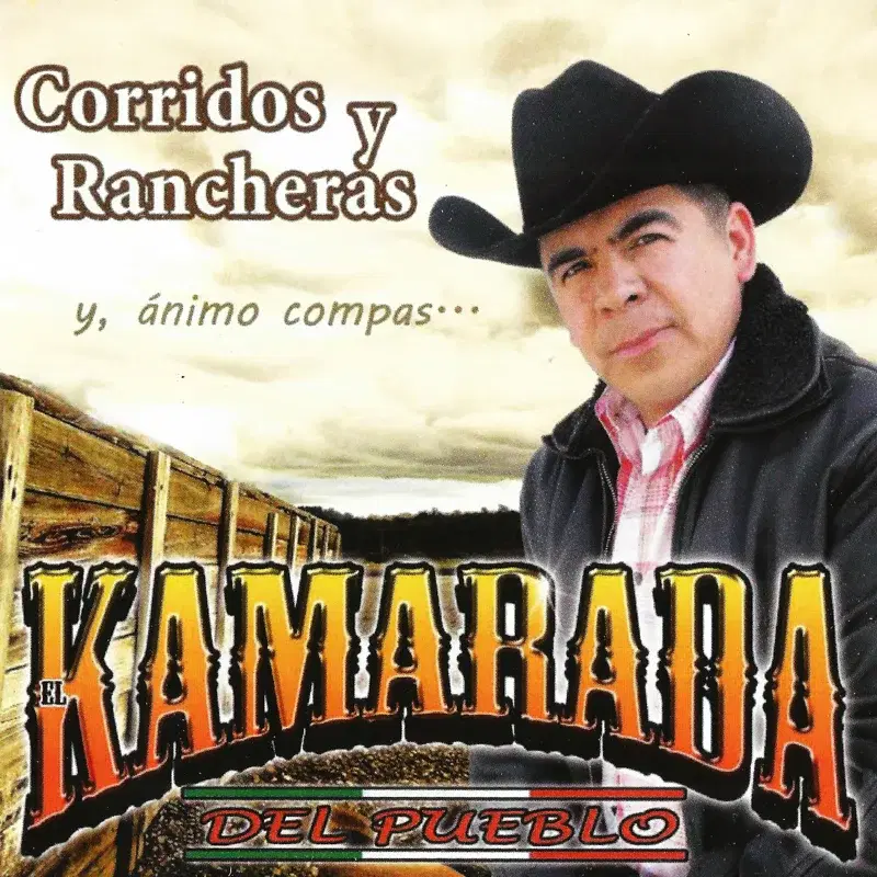 Corridos y Rancheras