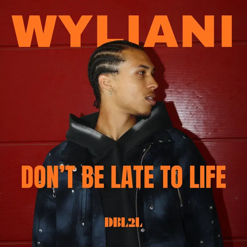 Don't be late to life