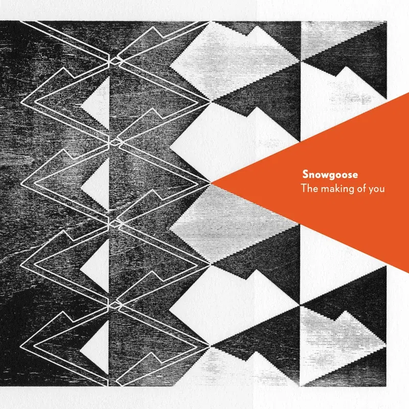The Making of You - Single