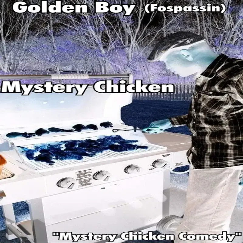 Mystery Chicken Comedy