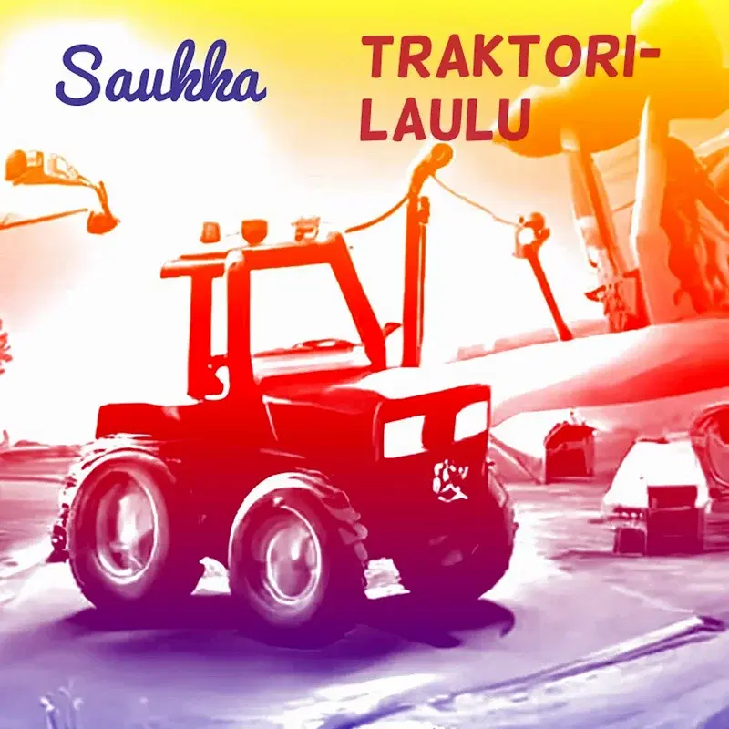 Traktorilaulu