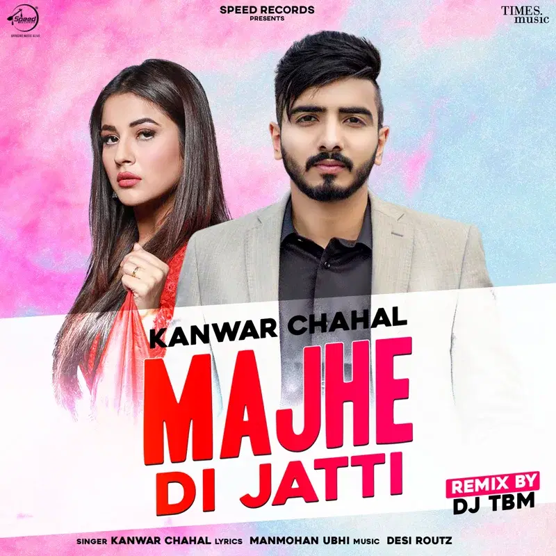 Majhe Di Jatti