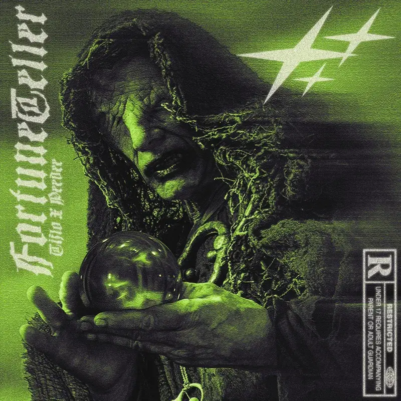 Cover Art