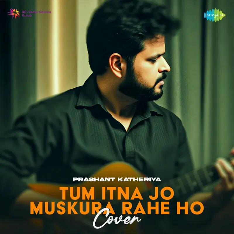 Tum Itna Jo Muskura Rahe Ho
