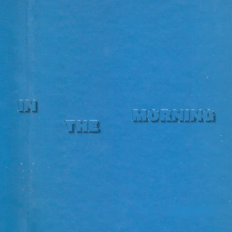 In The Morning
