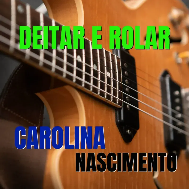 Deitar e Rolar