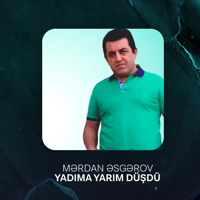 Yadıma Yarım Düşdü