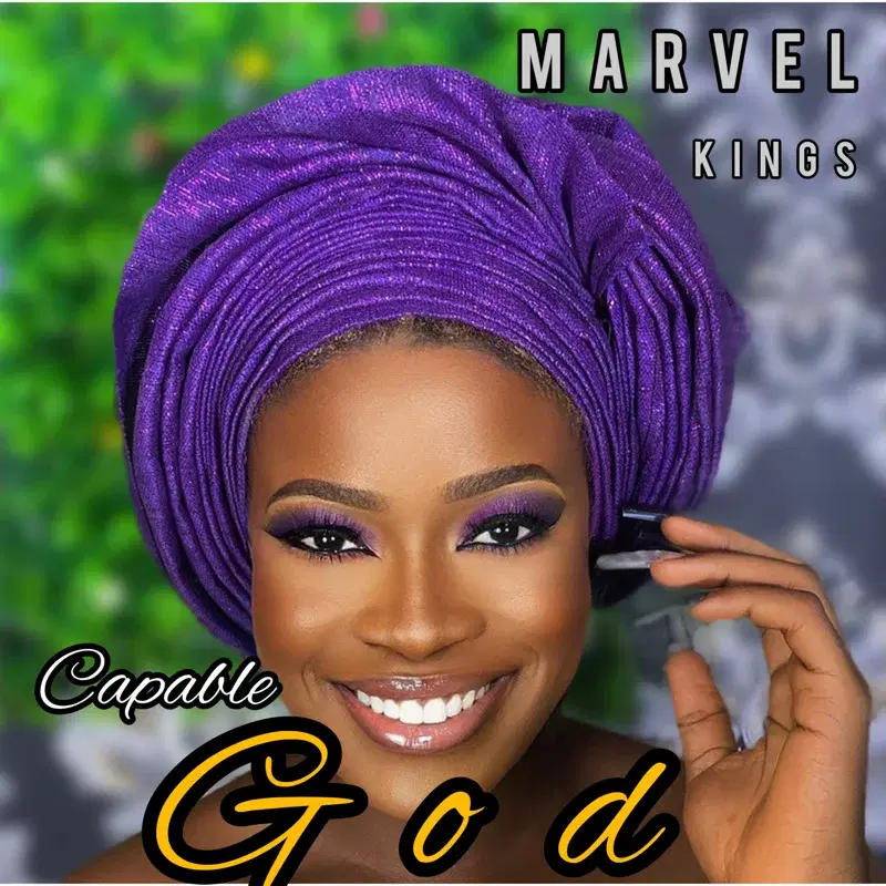 Capable God