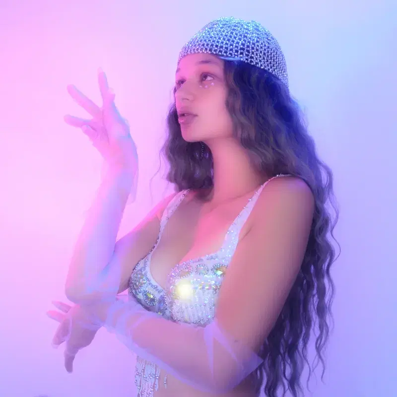 Do You Want to Dance?