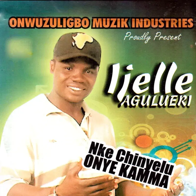 Nke Chinyelu Onye Kamma
