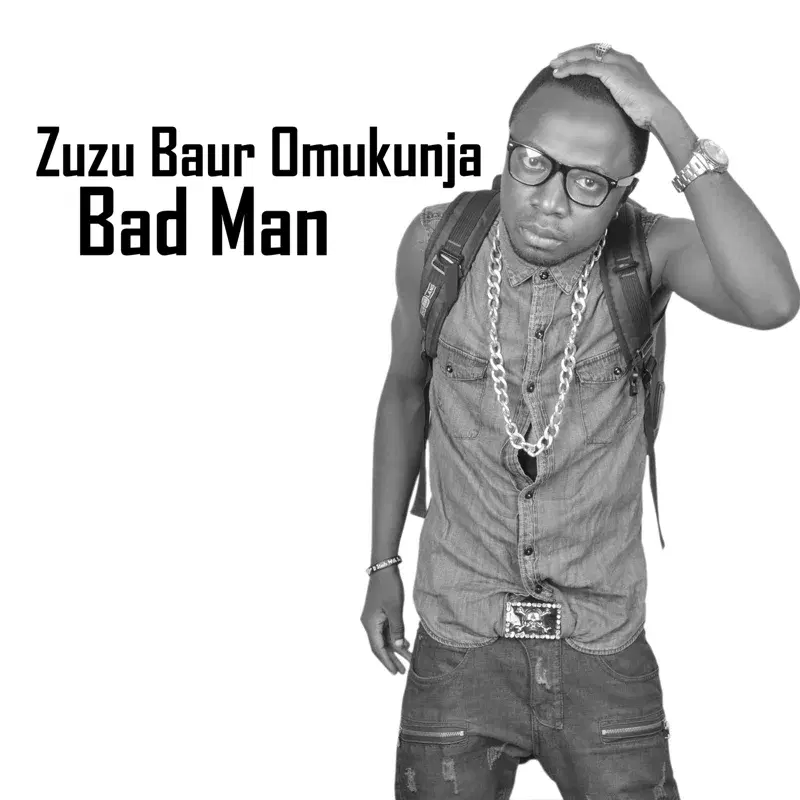 Bad Man