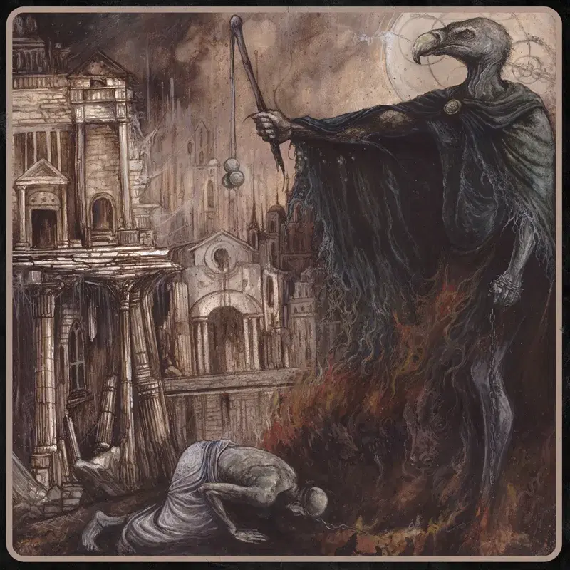 The Shackles of Mammon