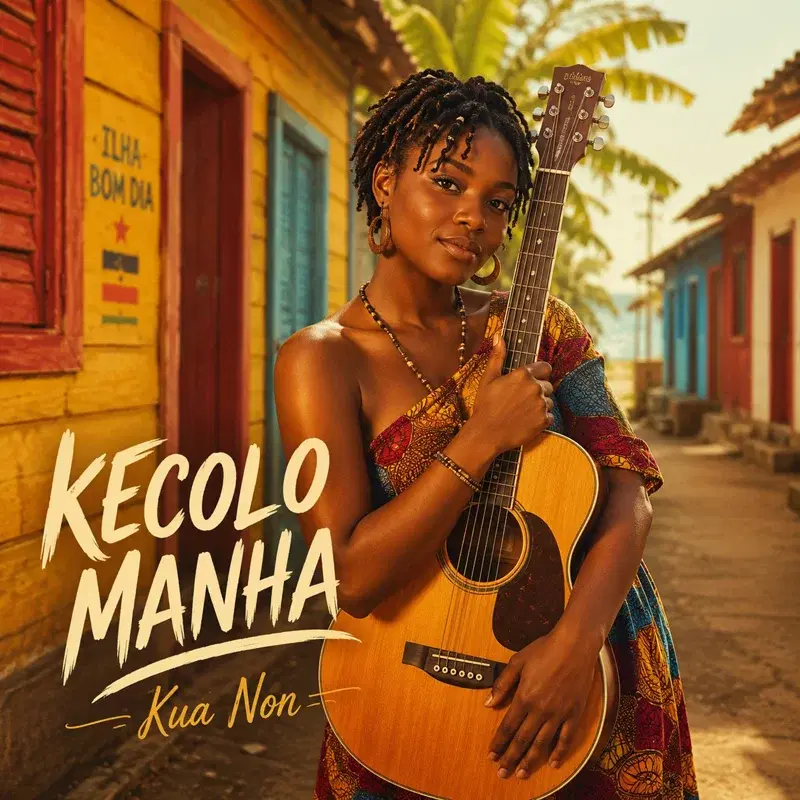 Kecolo Manha