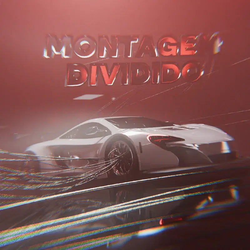 MONTAGEM DIVIDIDO