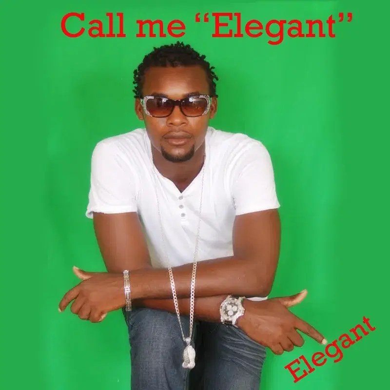 Call Me Elegant