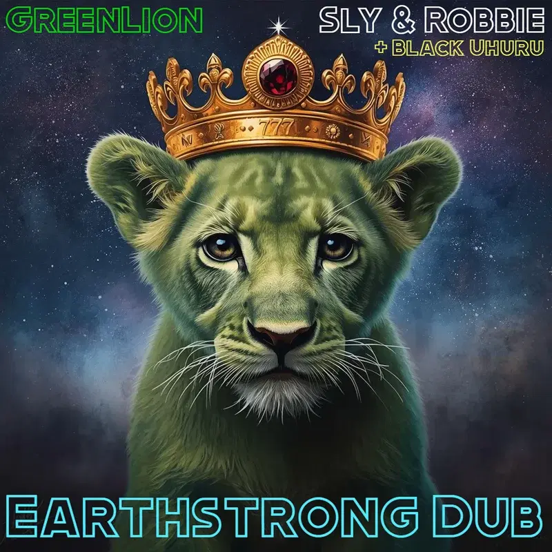 Earthstrong Dub