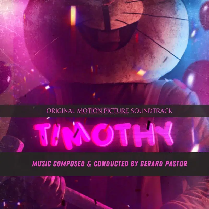 Timothy